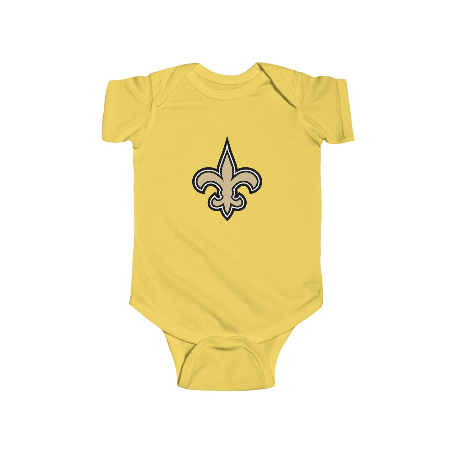 New Orleans Saints Onesie