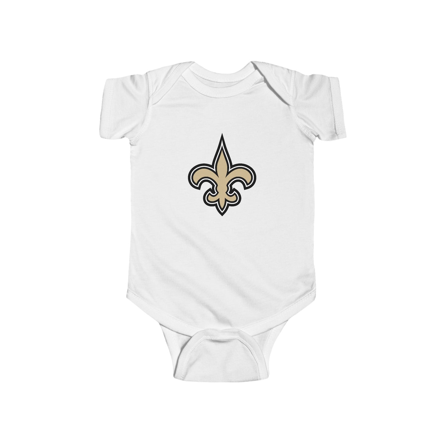 New Orleans Saints Onesie