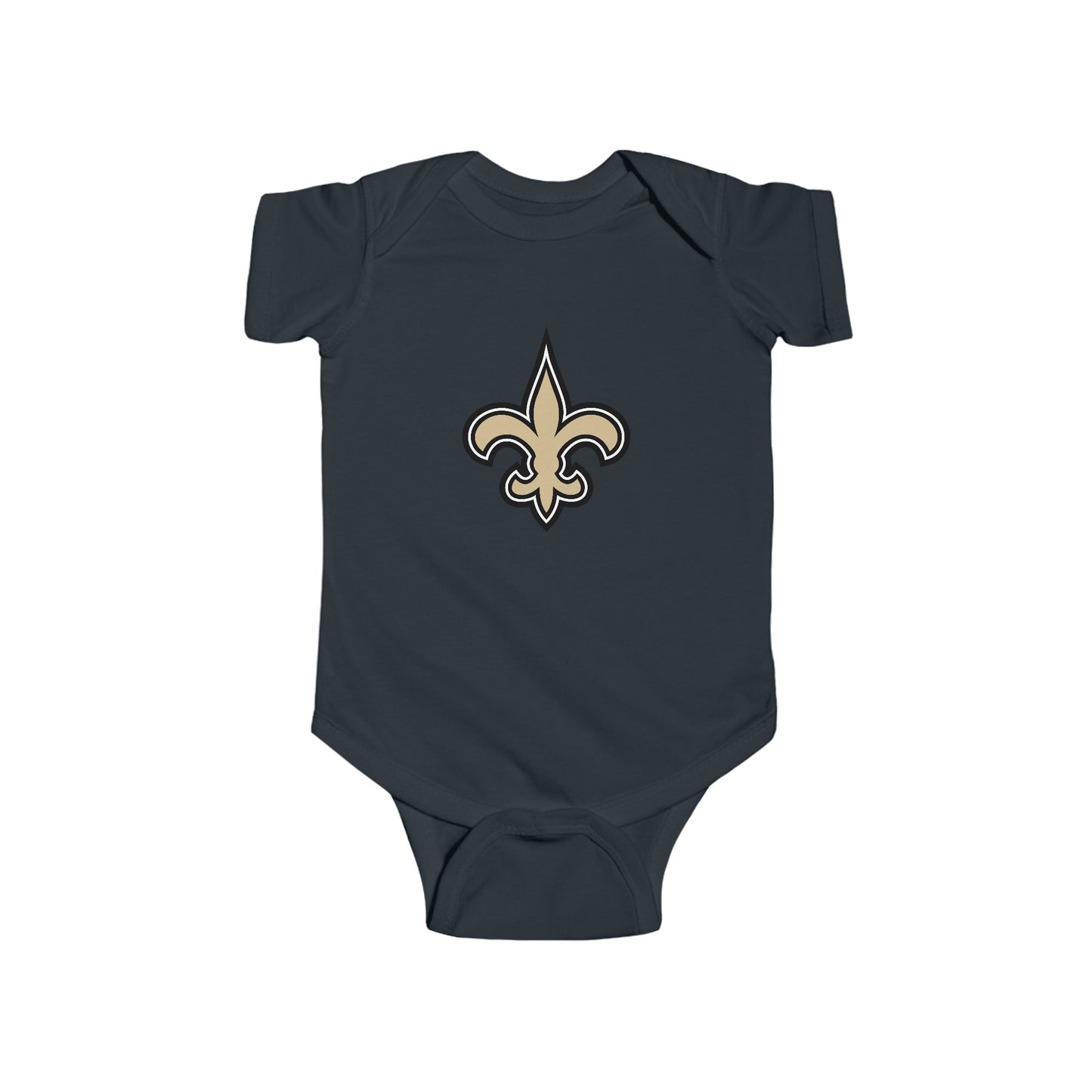 New Orleans Saints Onesie