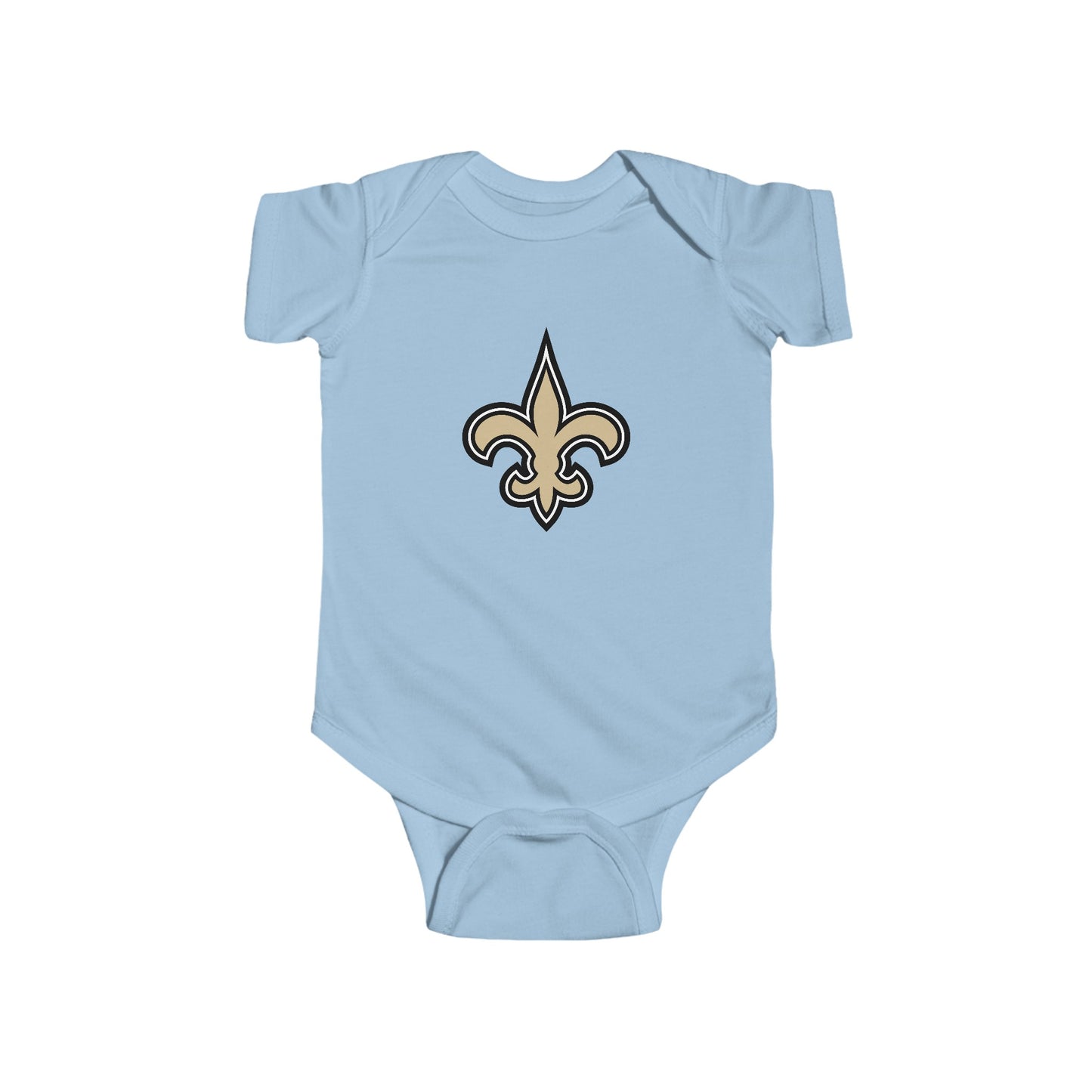 New Orleans Saints Onesie