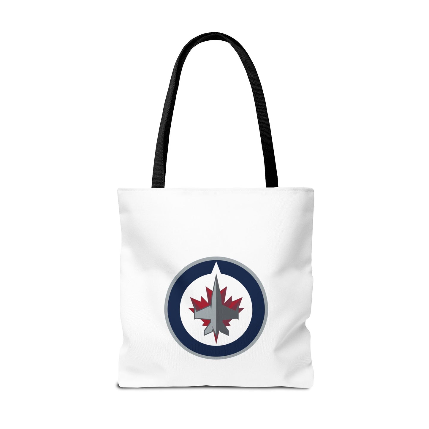 Winnipeg Jets Tote Bag