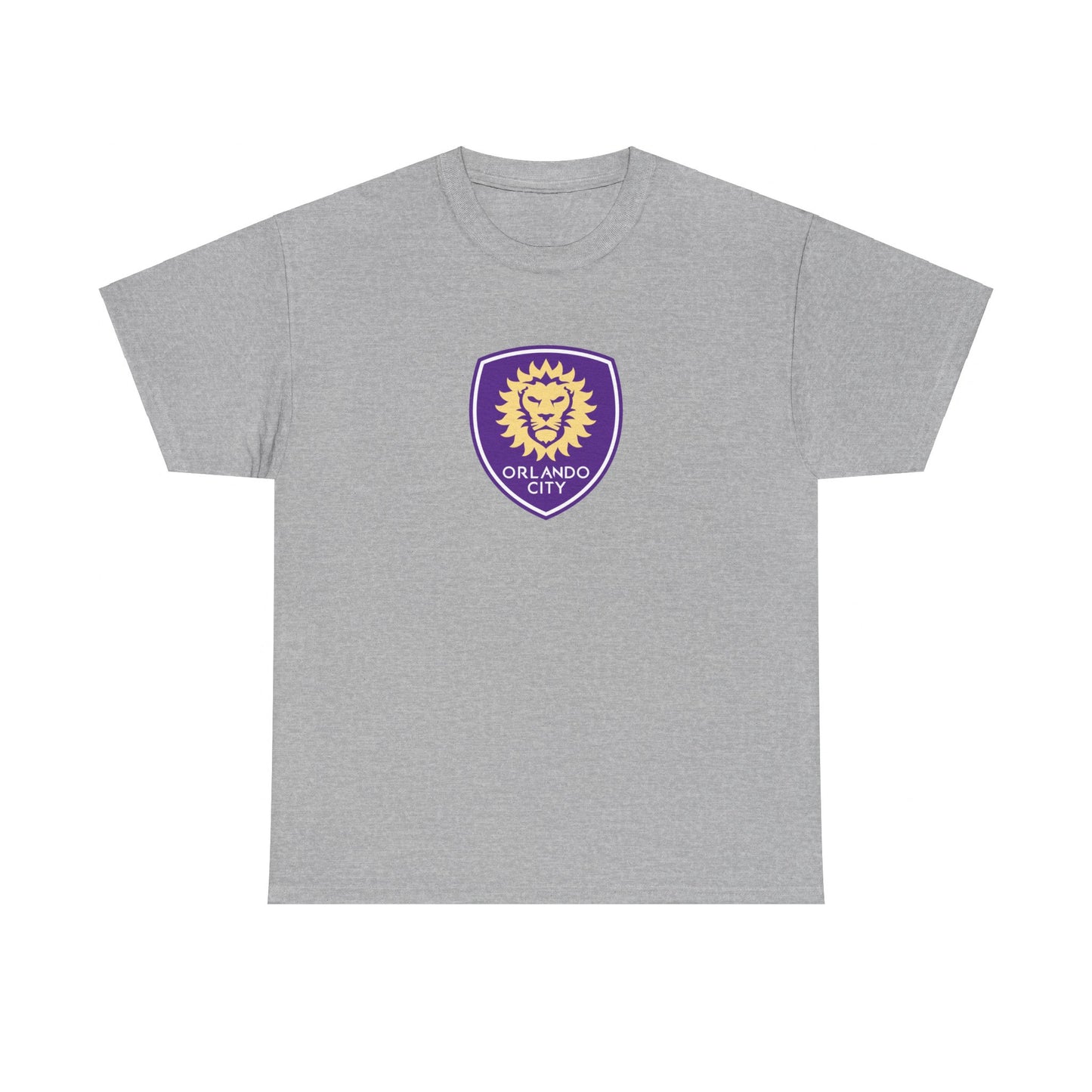 Orlando City SC T-Shirt