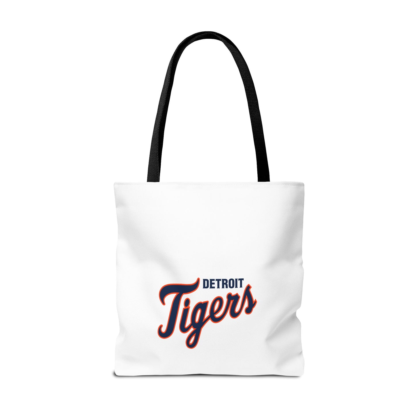Detroit Tigers Tote Bag