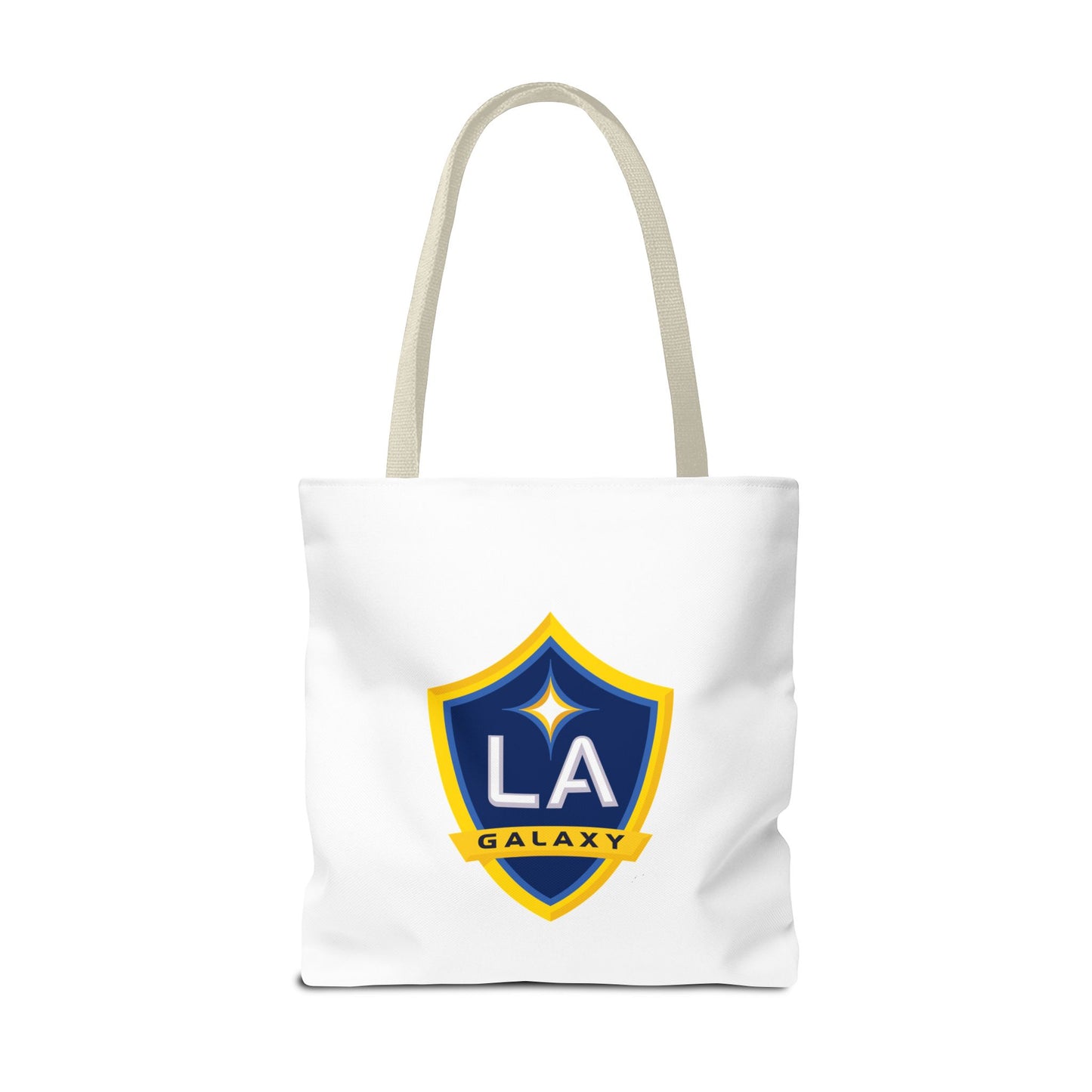 LA Galaxy Tote Bag