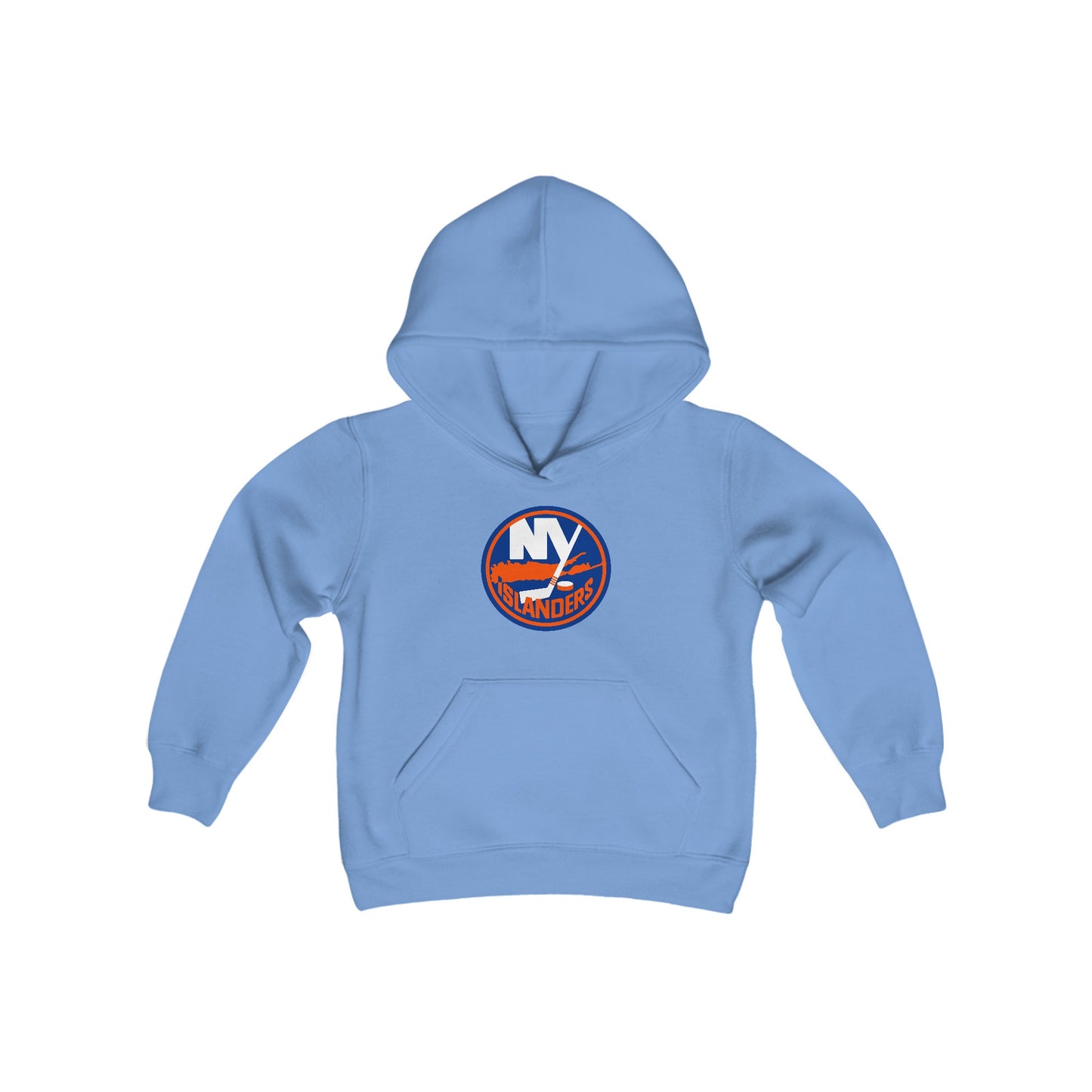 New York Islanders Youth Hoodie