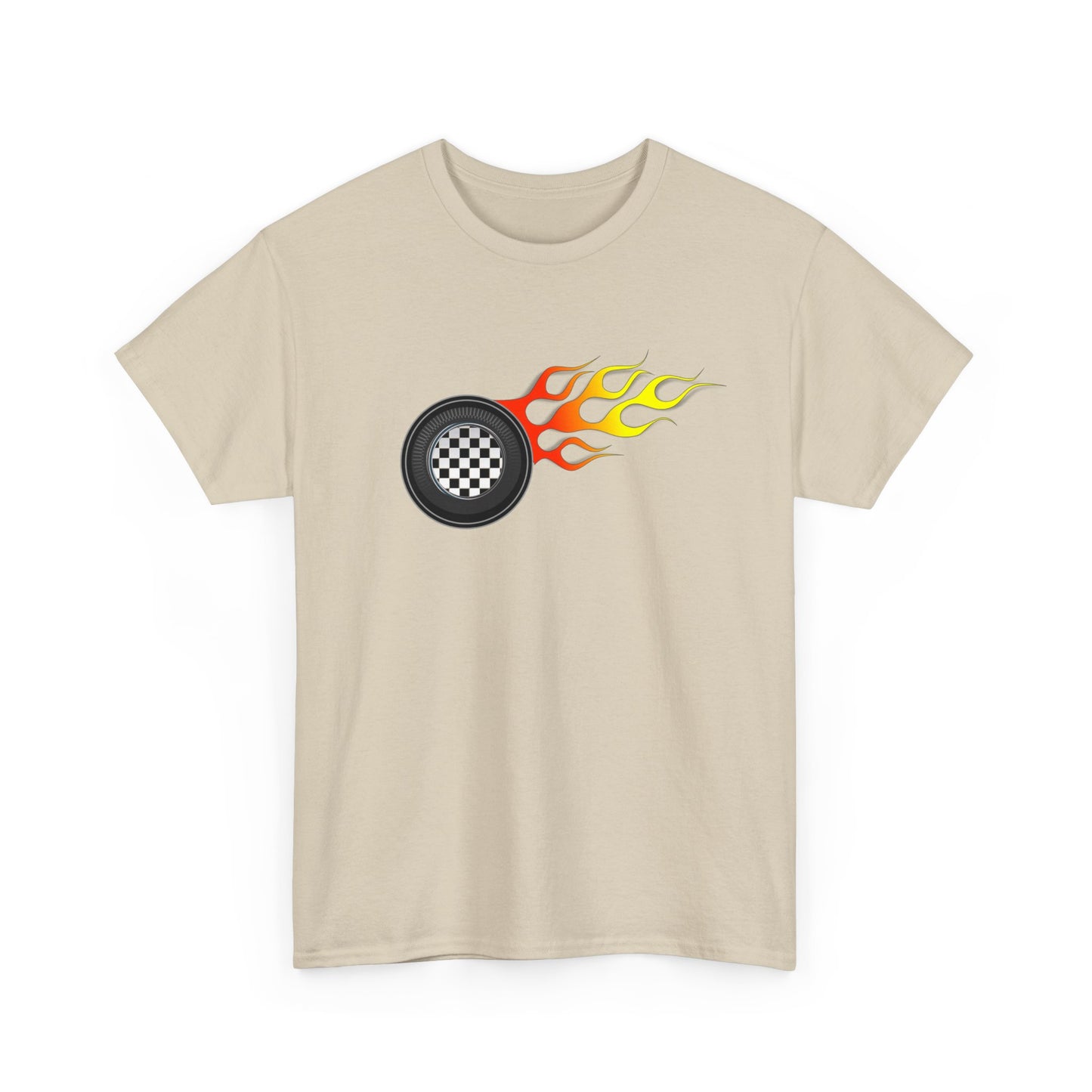 Hot Wheels T-Shirt