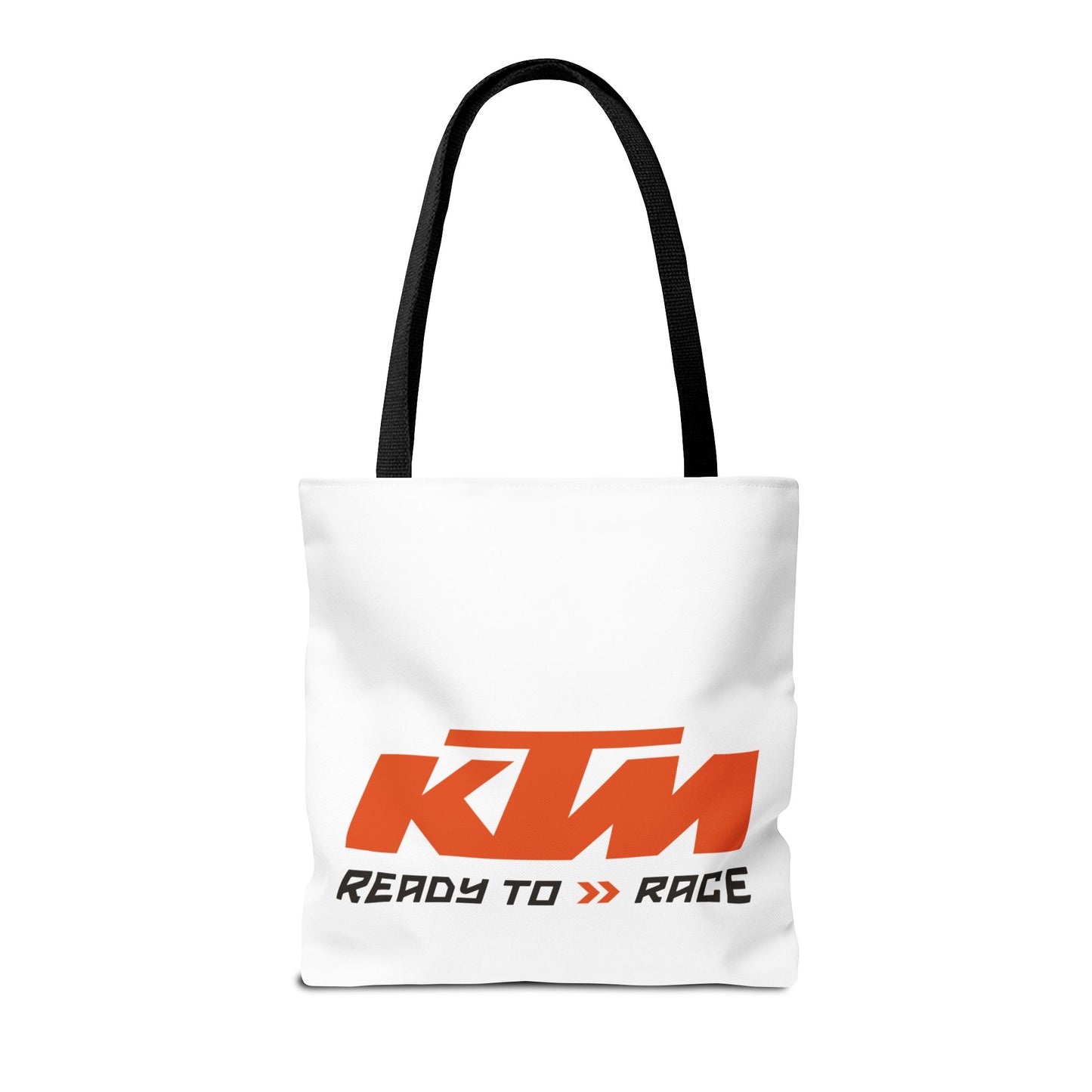 KTM Racing Tote Bag