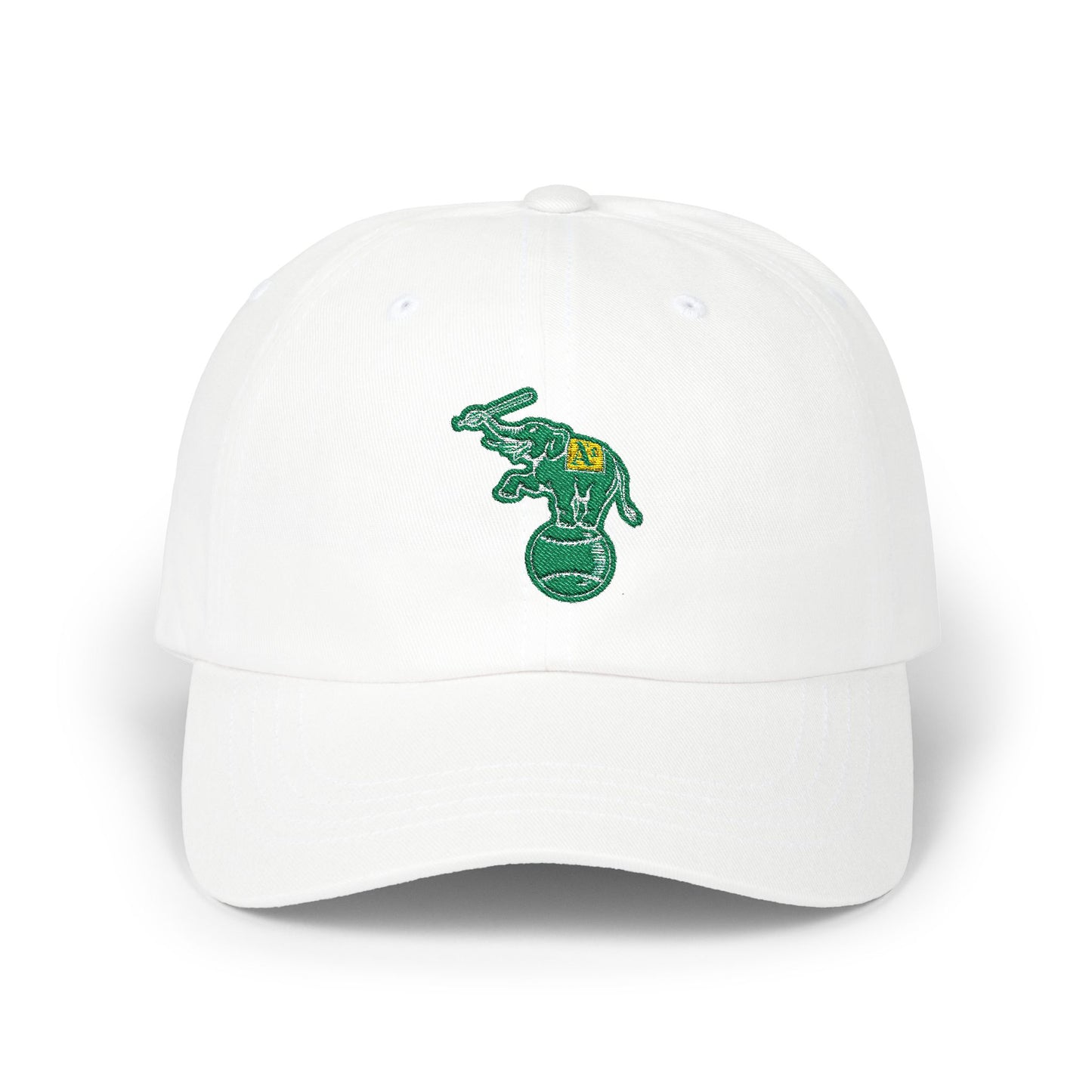 Oakland Athletics Elephant Cap