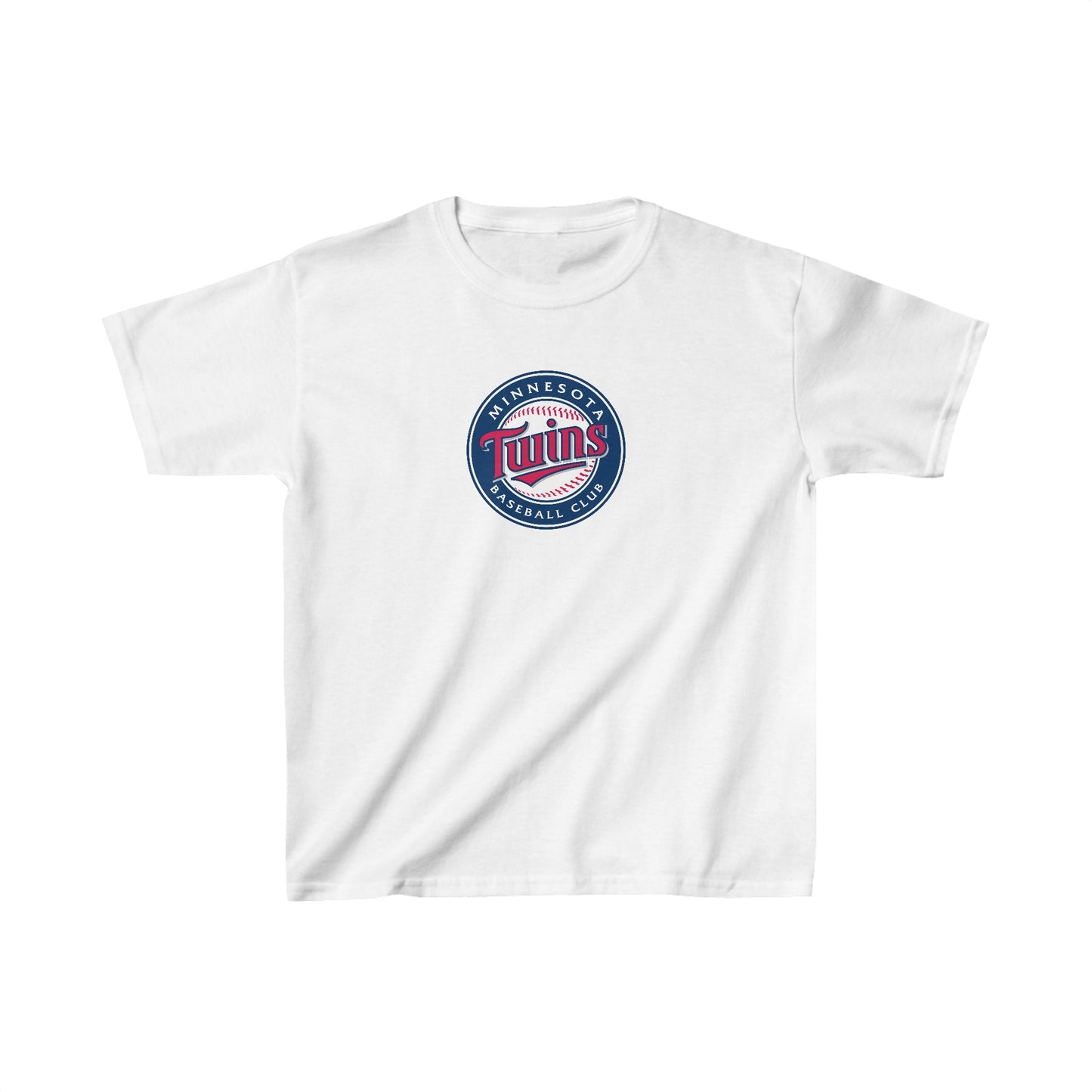 Minnesota Twins Youth T-Shirt
