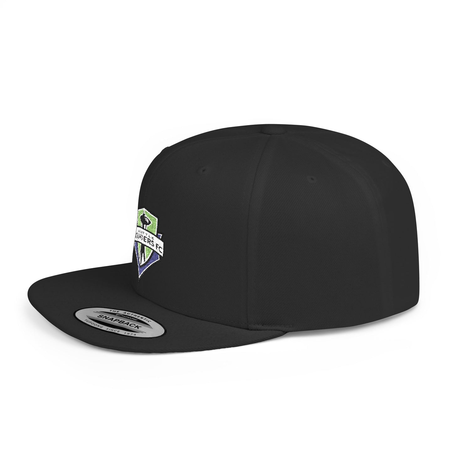 Seattle Sounders FC Snapback
