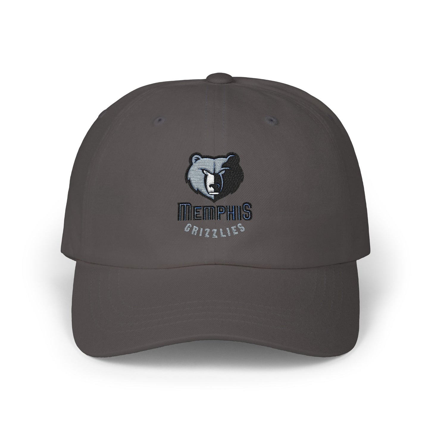 Memphis Grizzlies Cap