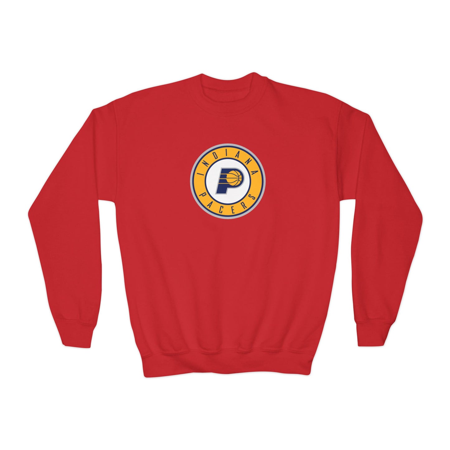 Indiana Pacers Youth Sweatshirt