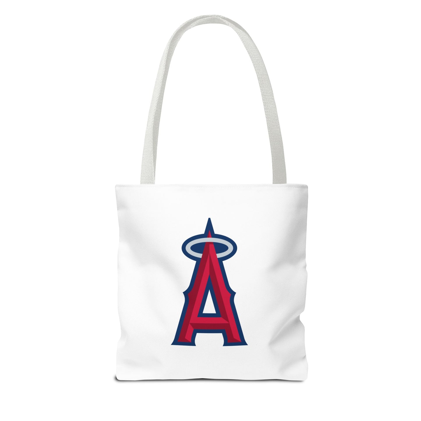Los Angeles Angels Tote Bag