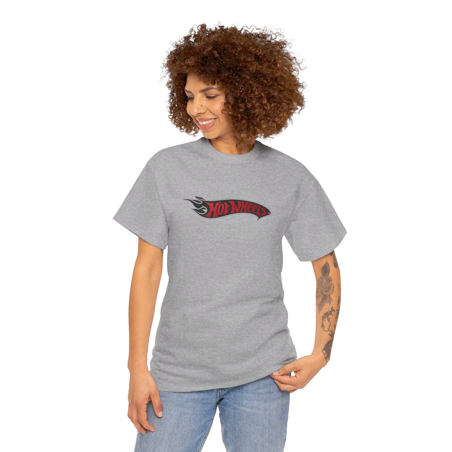 Hot Wheels Racing T-Shirt