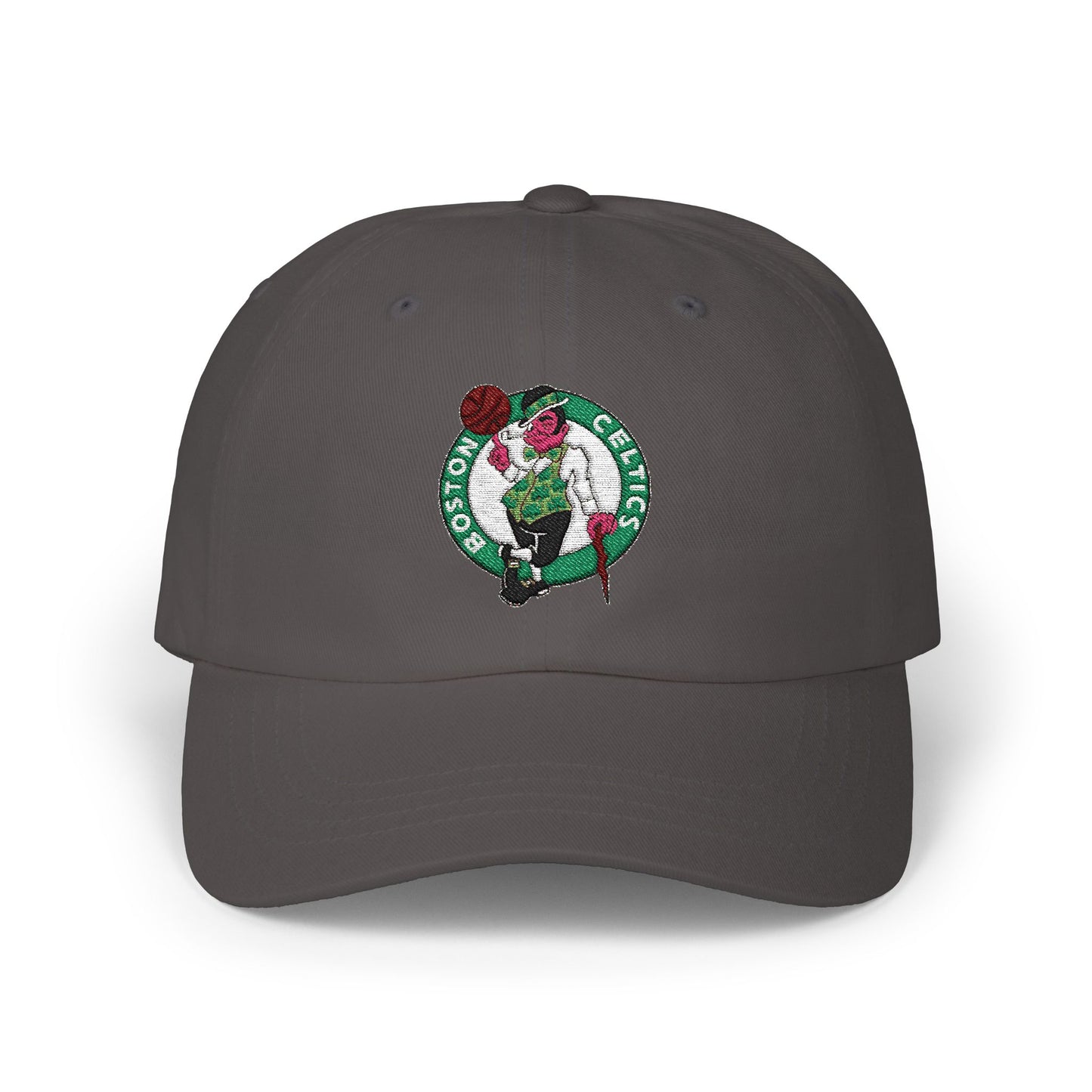 Boston Celtics Cap