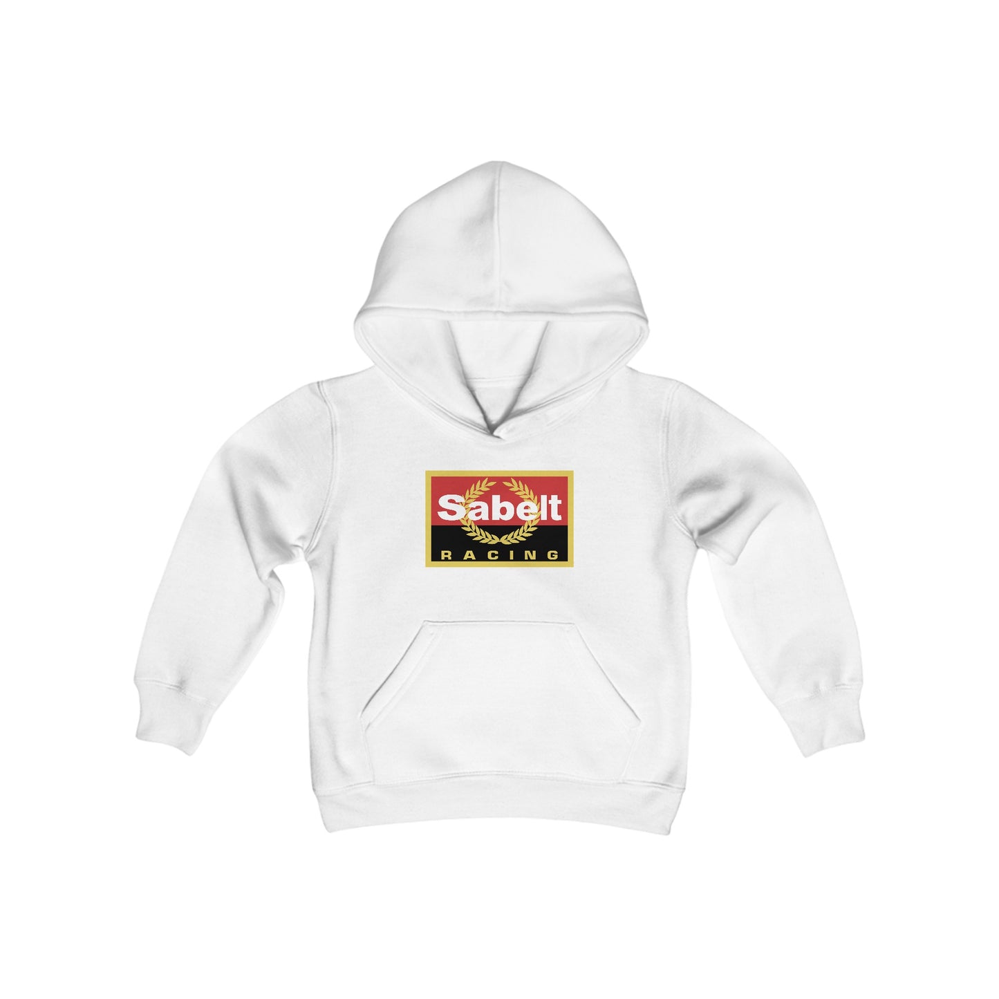 Sabelt Racing Youth Hoodie