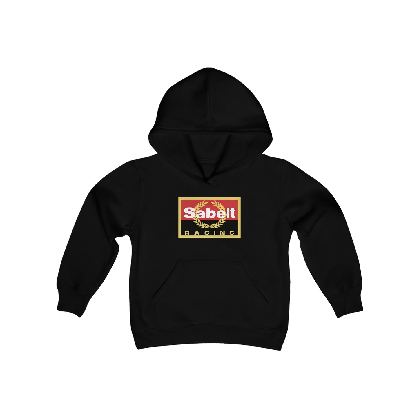Sabelt Racing Youth Hoodie
