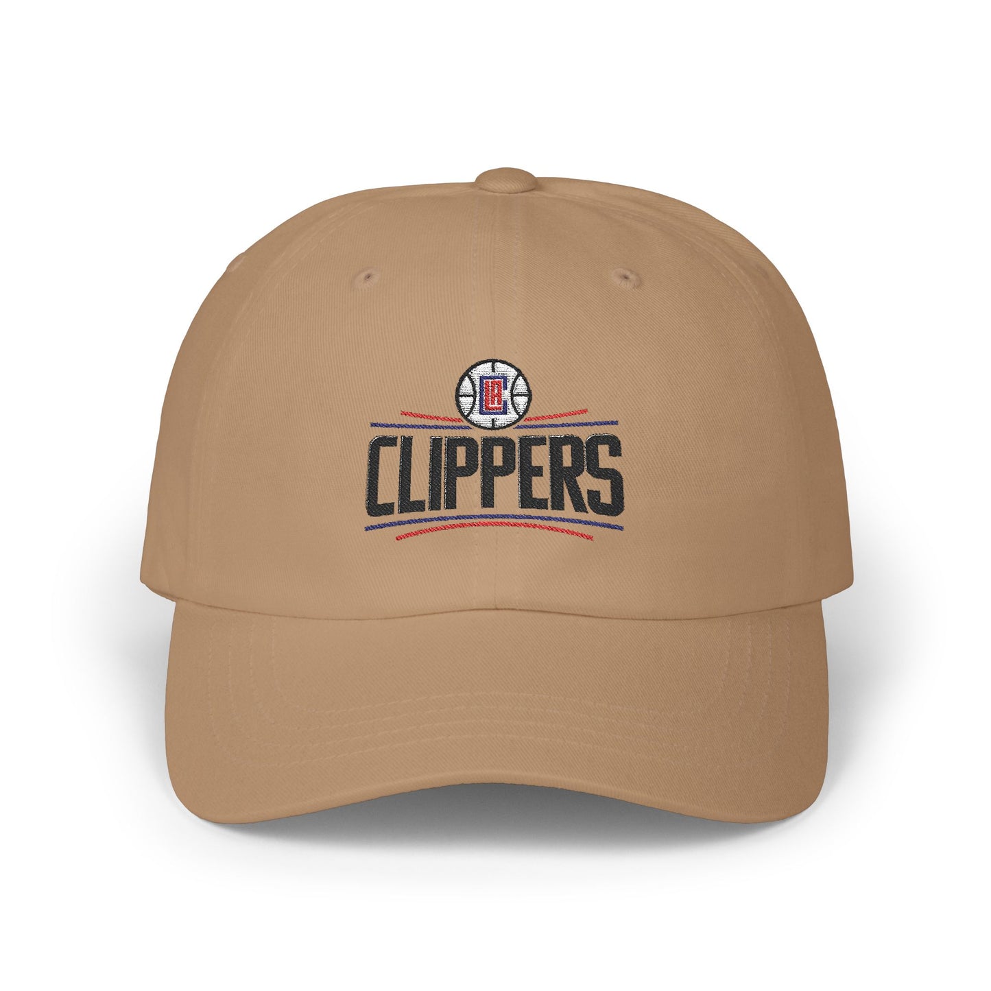 Los Angeles Clippers Cap