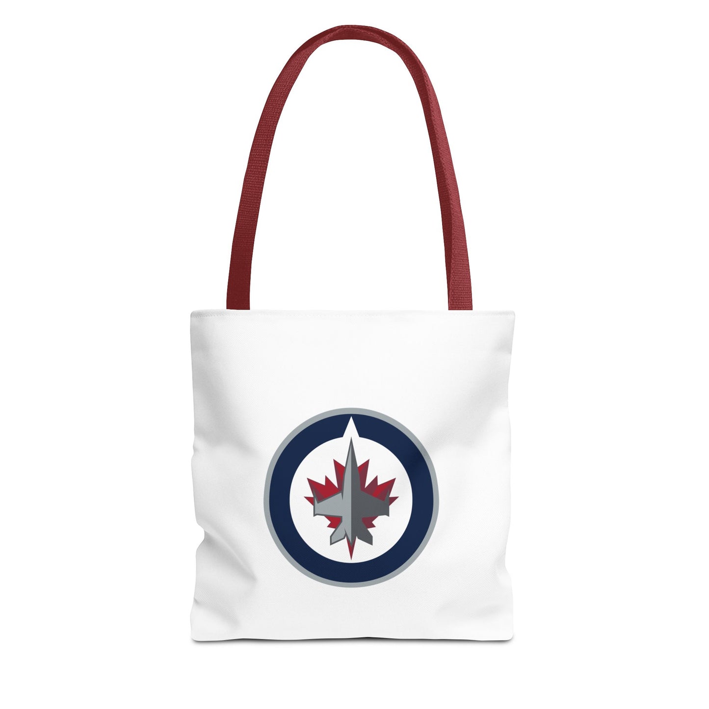 Winnipeg Jets Tote Bag