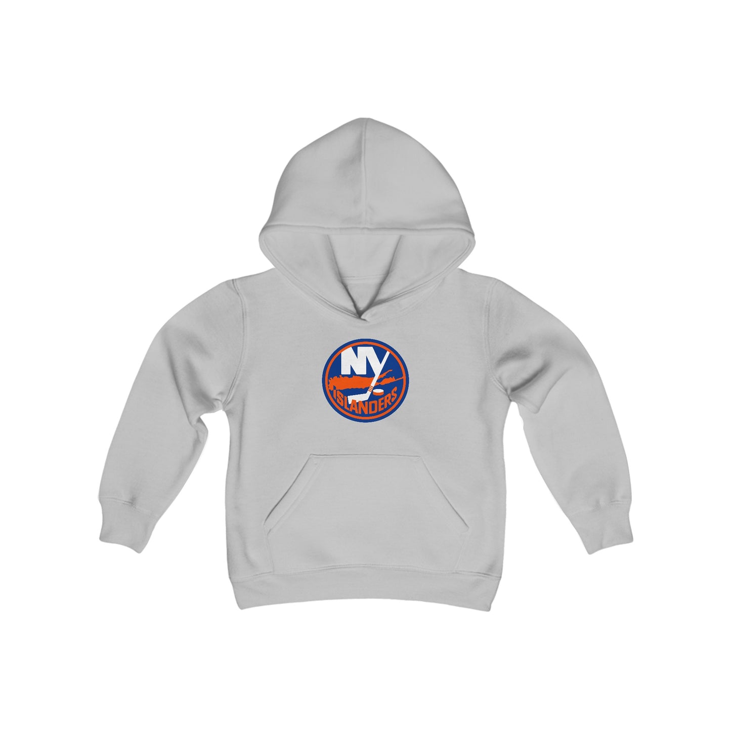 New York Islanders Youth Hoodie