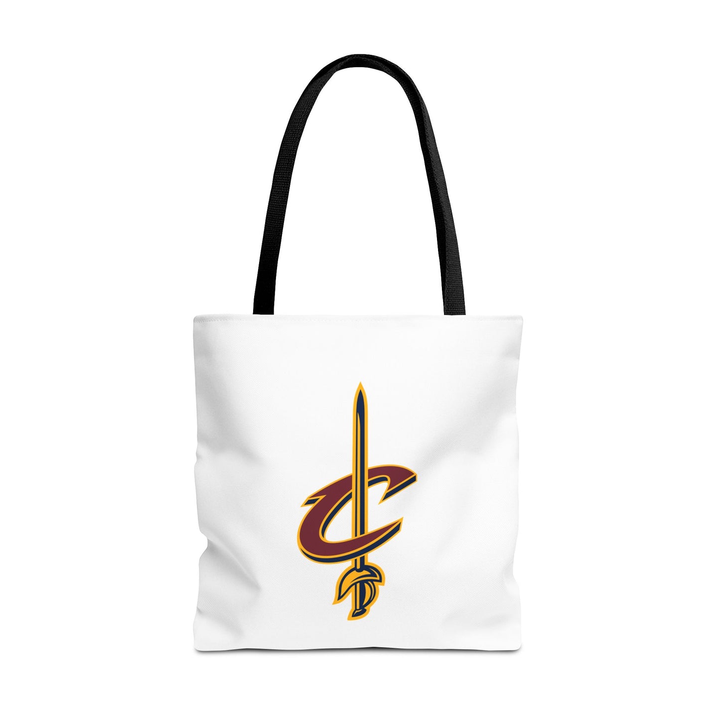 Cleveland Cavaliers Tote Bag