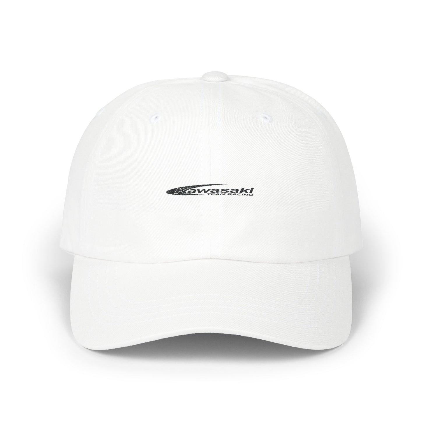Kawasaki Team Racing Cap