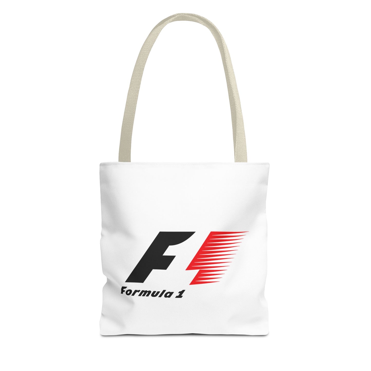 Formula One Racing Tote Bag
