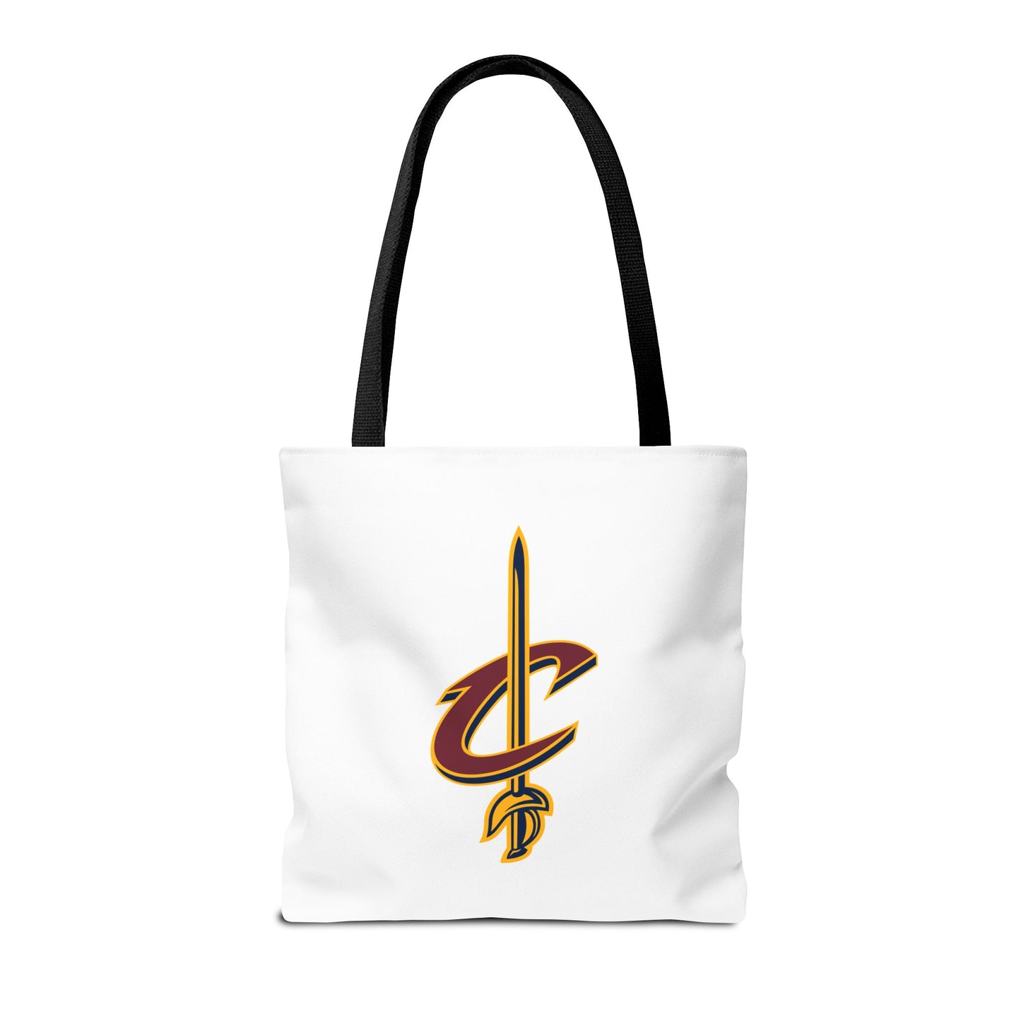 Cleveland Cavaliers Tote Bag