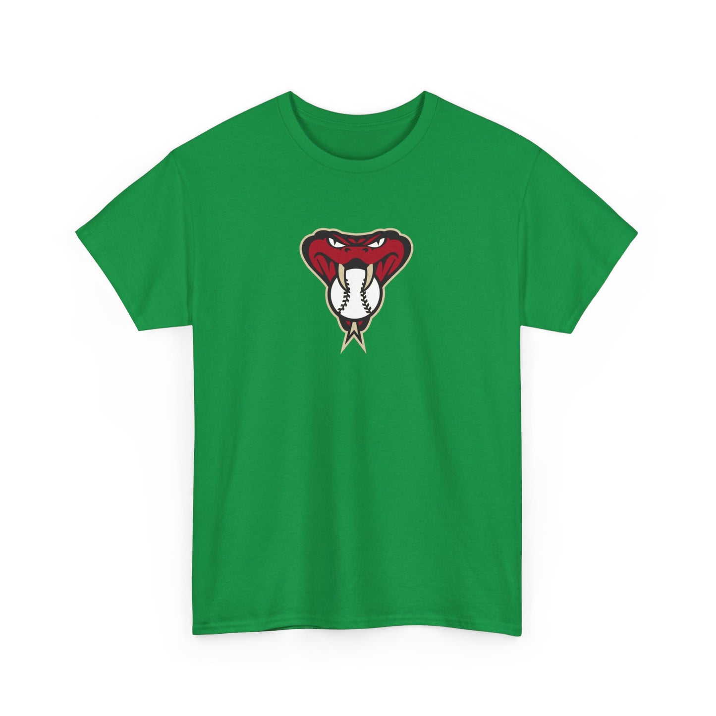 Arizona Diamond Backs Snake T-Shirt