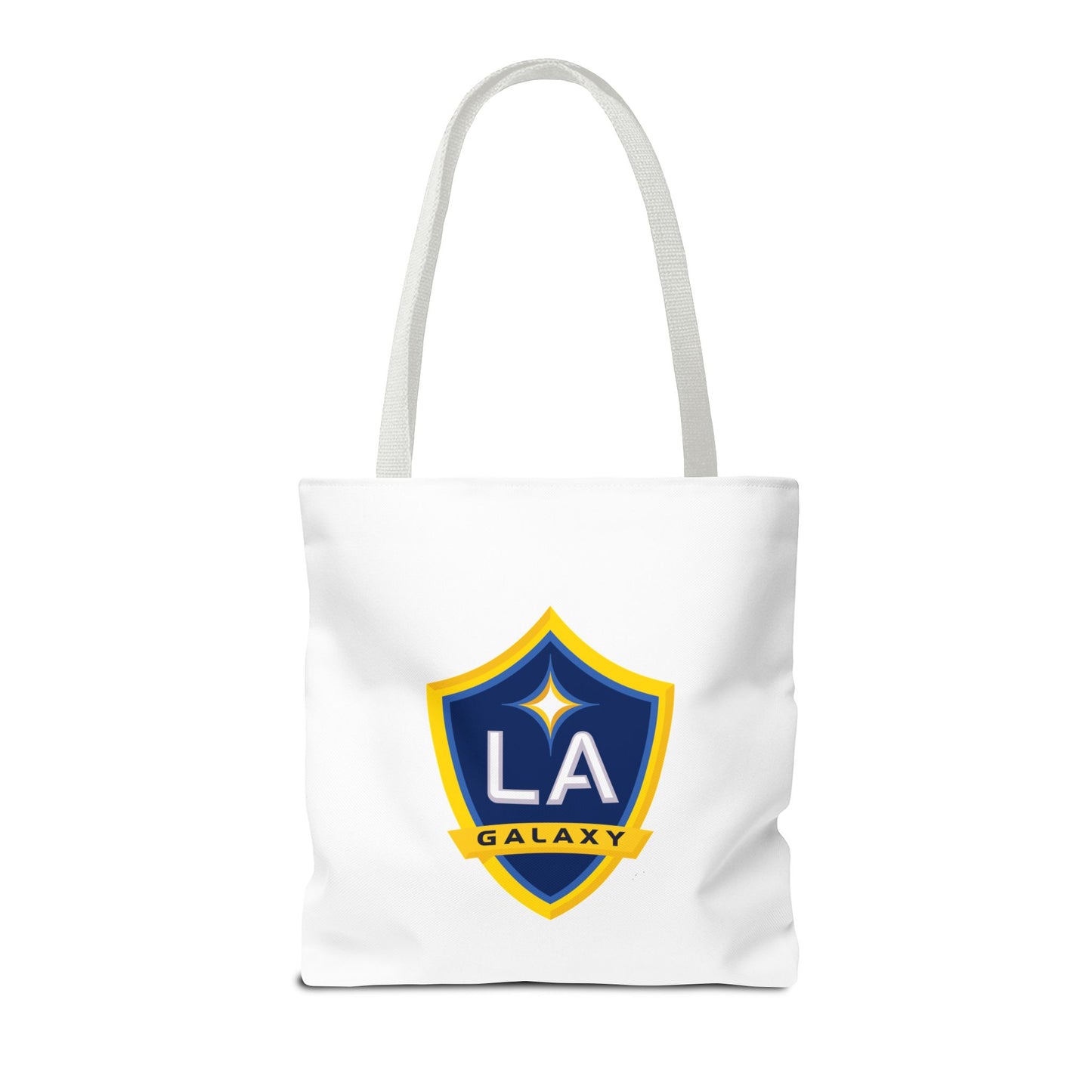 LA Galaxy Tote Bag