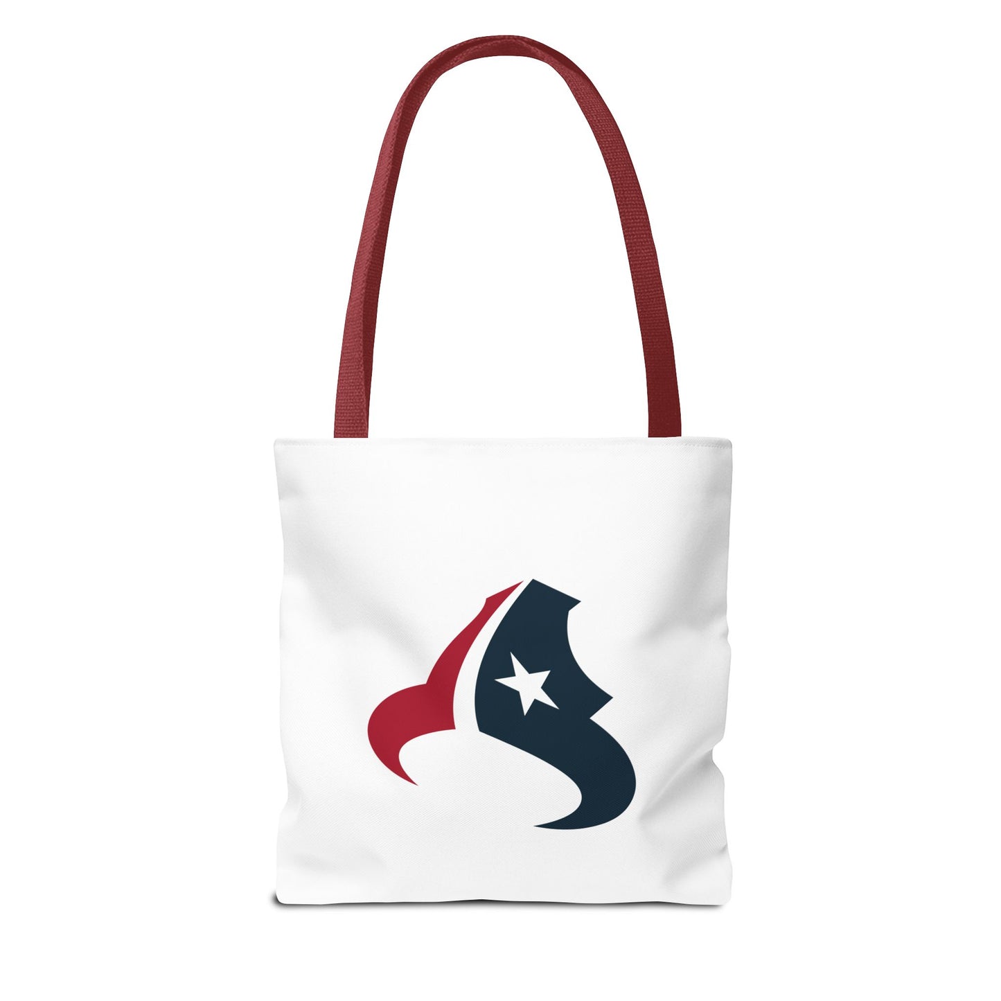 Houston Texans Tote Bag