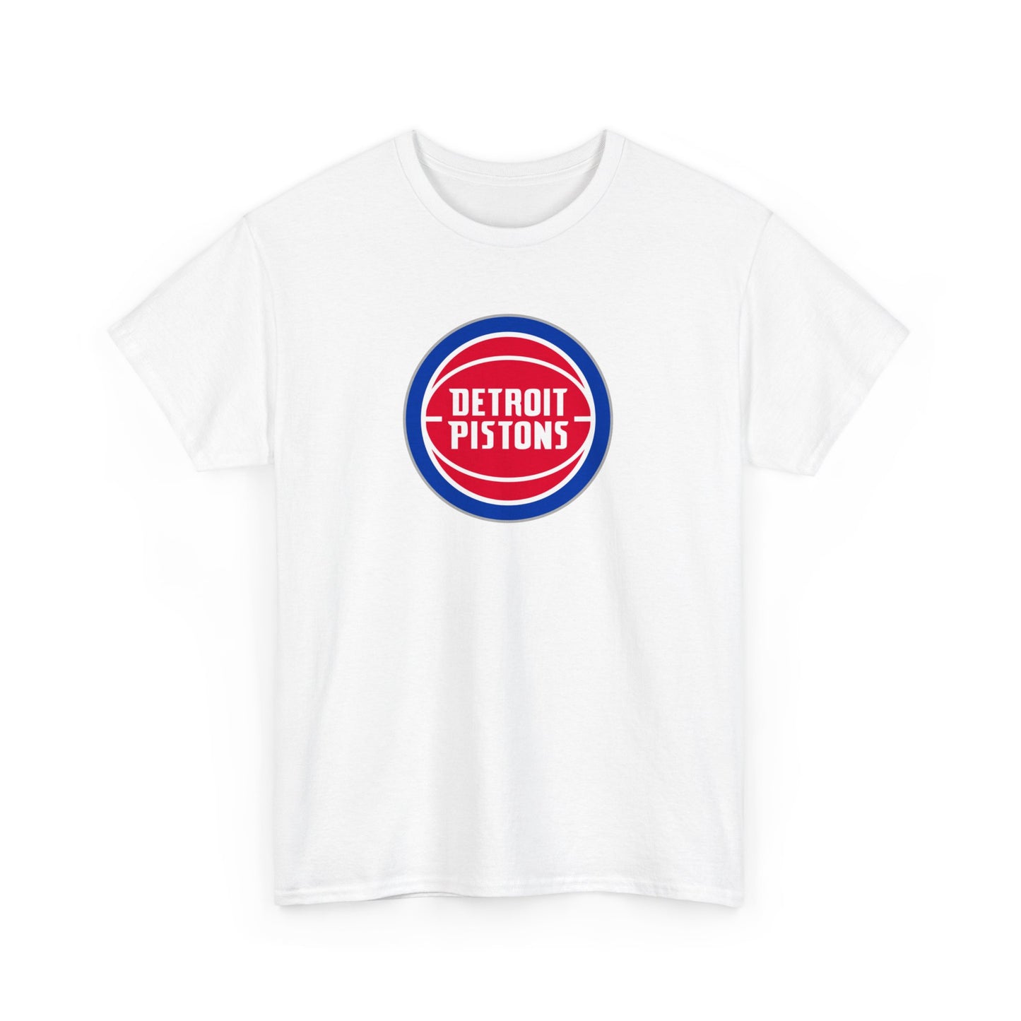 Detroit Pistons T-Shirt