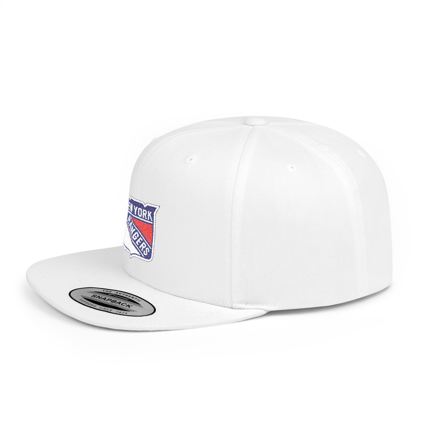 New York Rangers Snapback