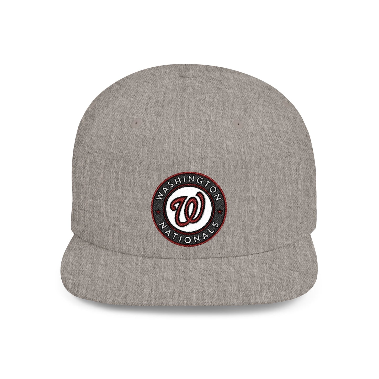 Washington Nationals Snapback