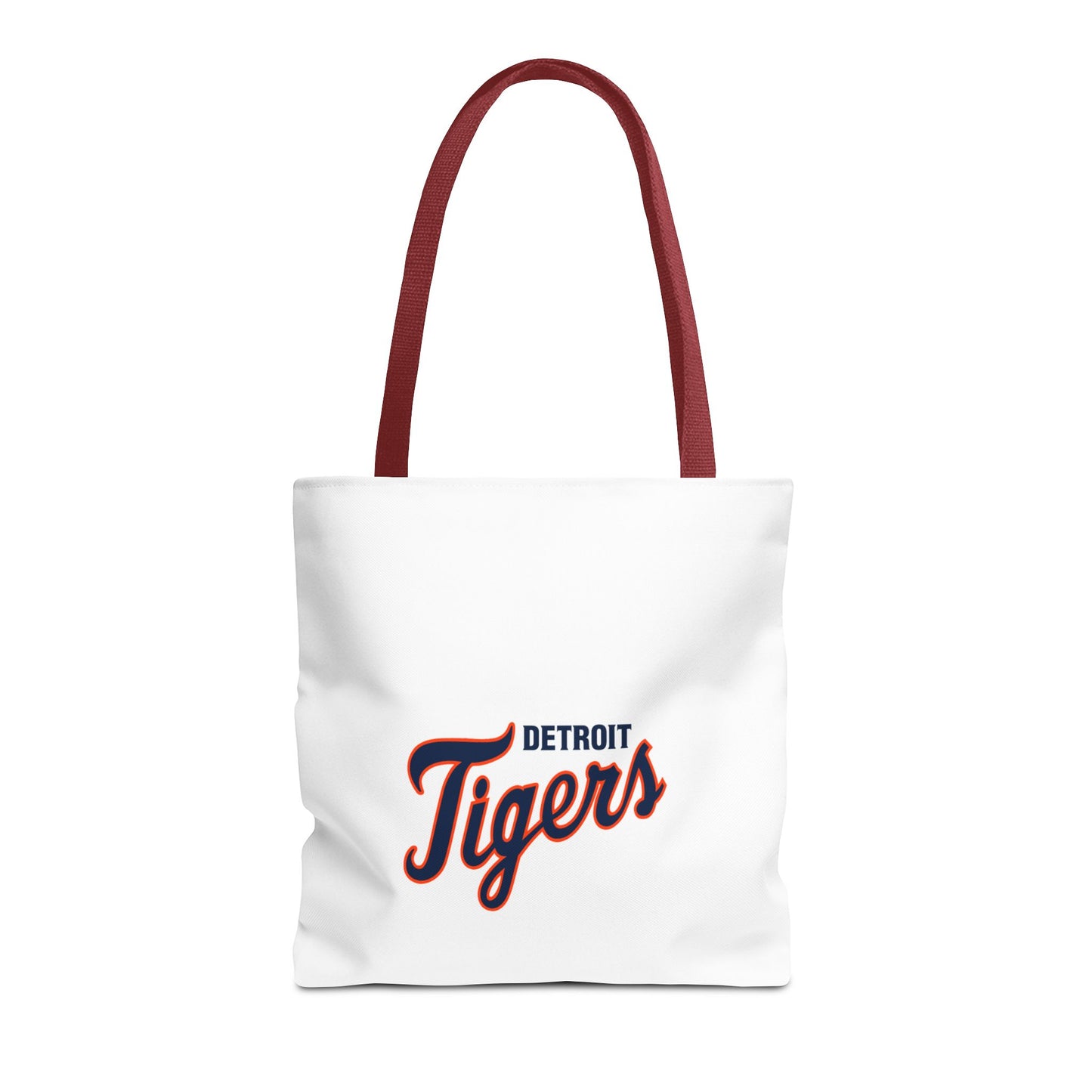 Detroit Tigers Tote Bag