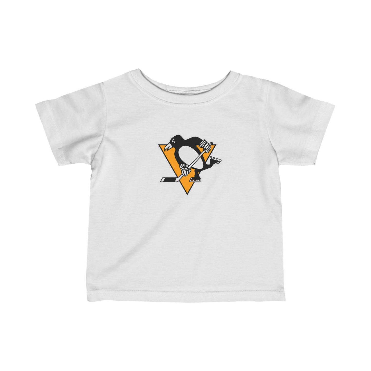 Pittsburgh Penguins Baby T-Shirt