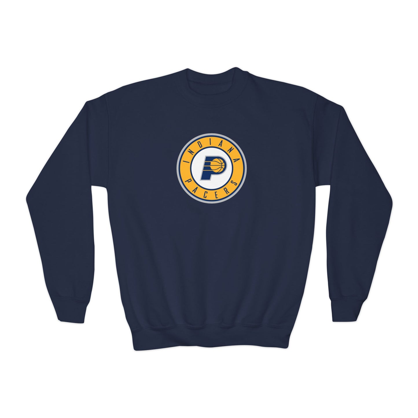 Indiana Pacers Youth Sweatshirt