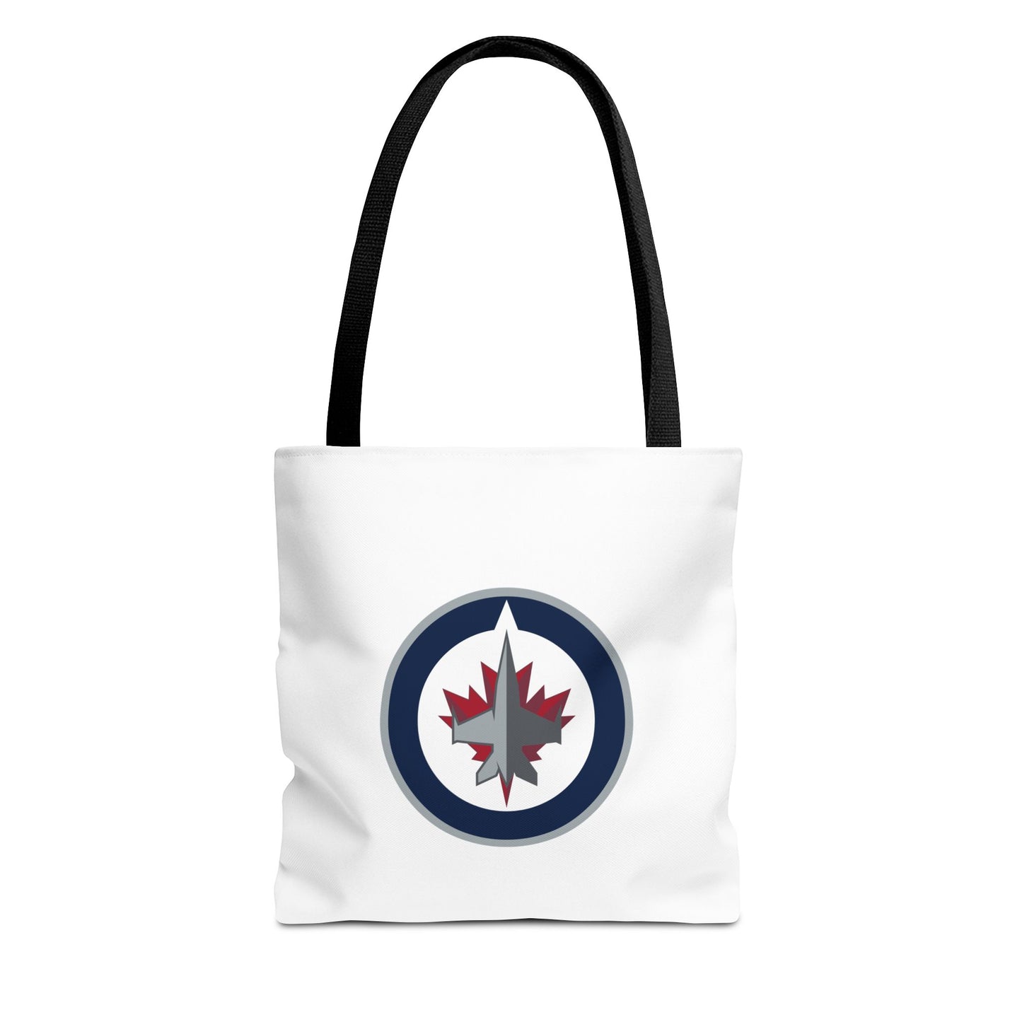 Winnipeg Jets Tote Bag