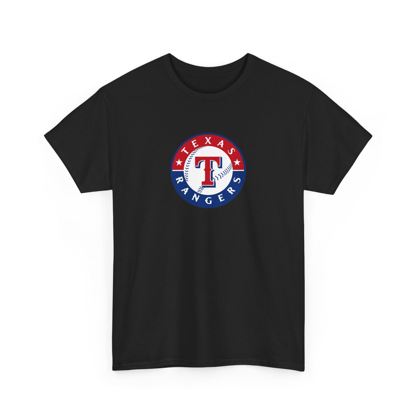 Texas Rangers T-Shirt