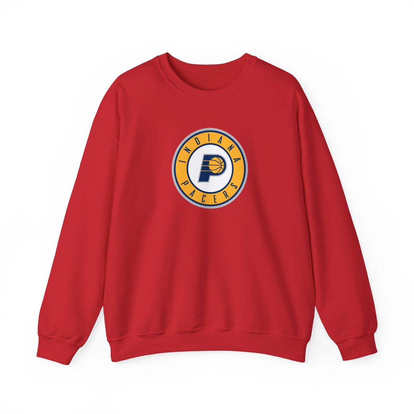 Indiana Pacers Sweatshirt
