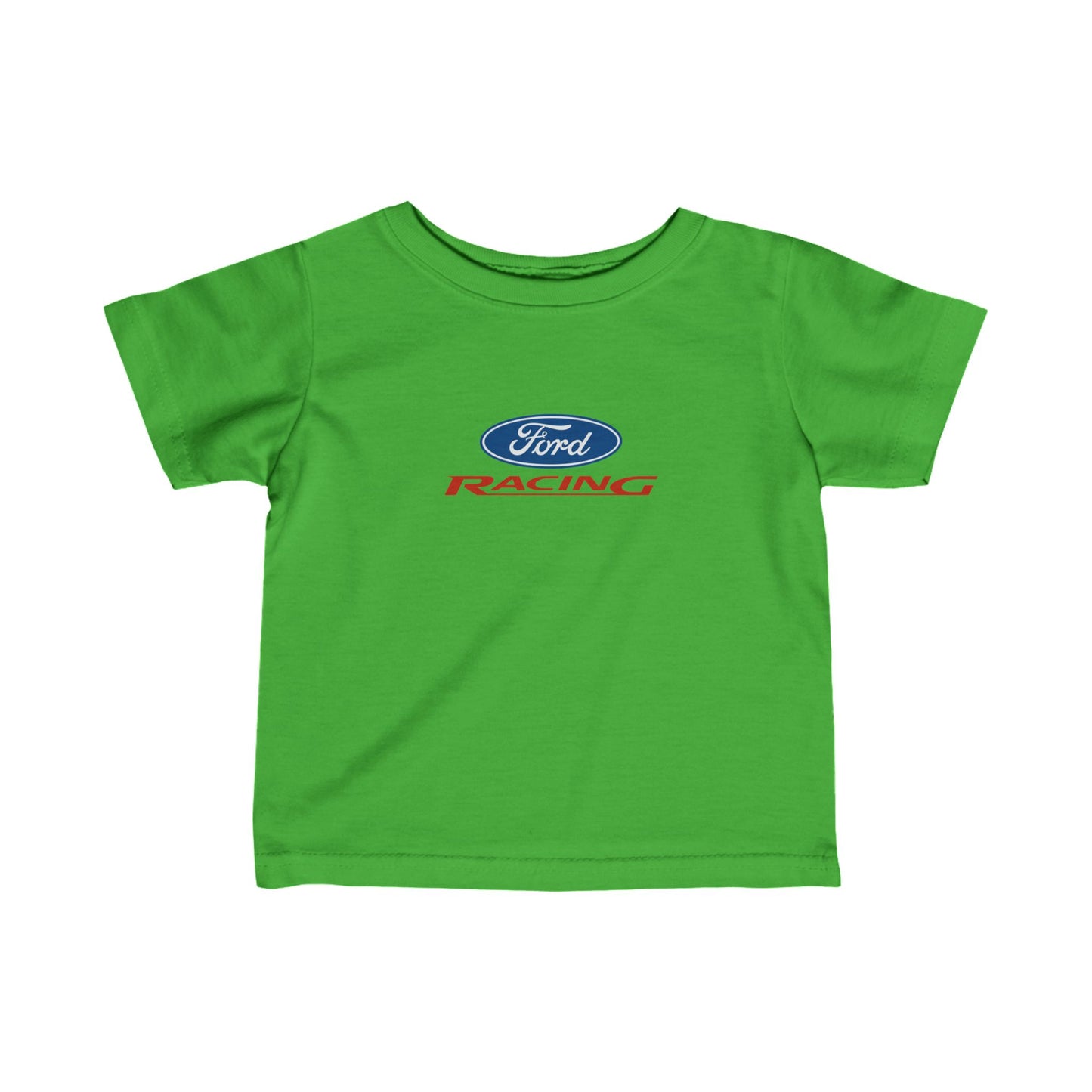 Ford Racing Baby T-Shirt