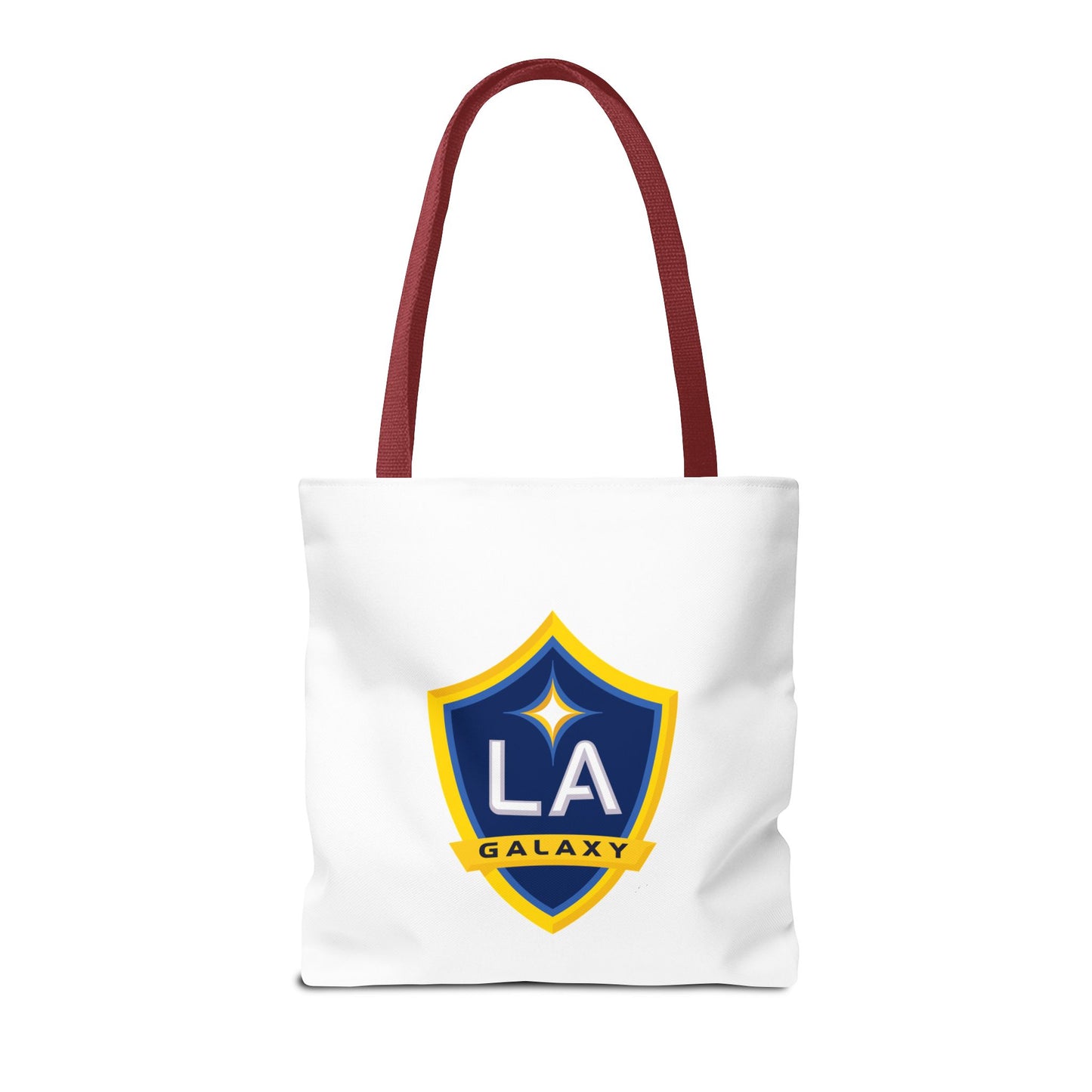 LA Galaxy Tote Bag