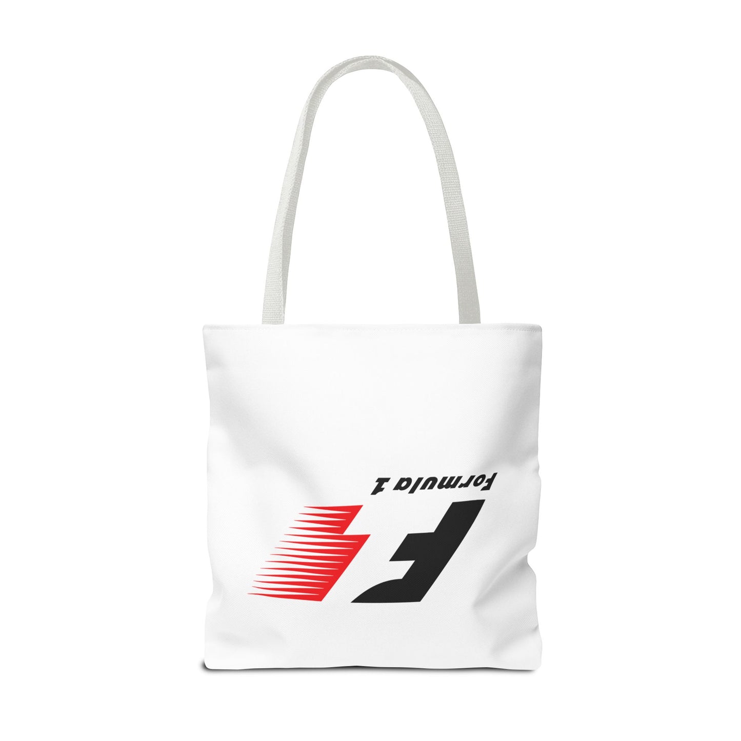 Formula One Racing Tote Bag