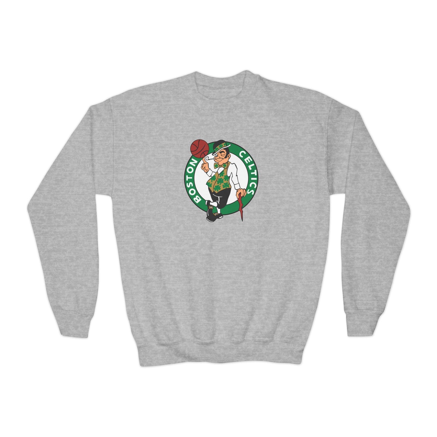 Boston Celtics Youth Sweatshirt