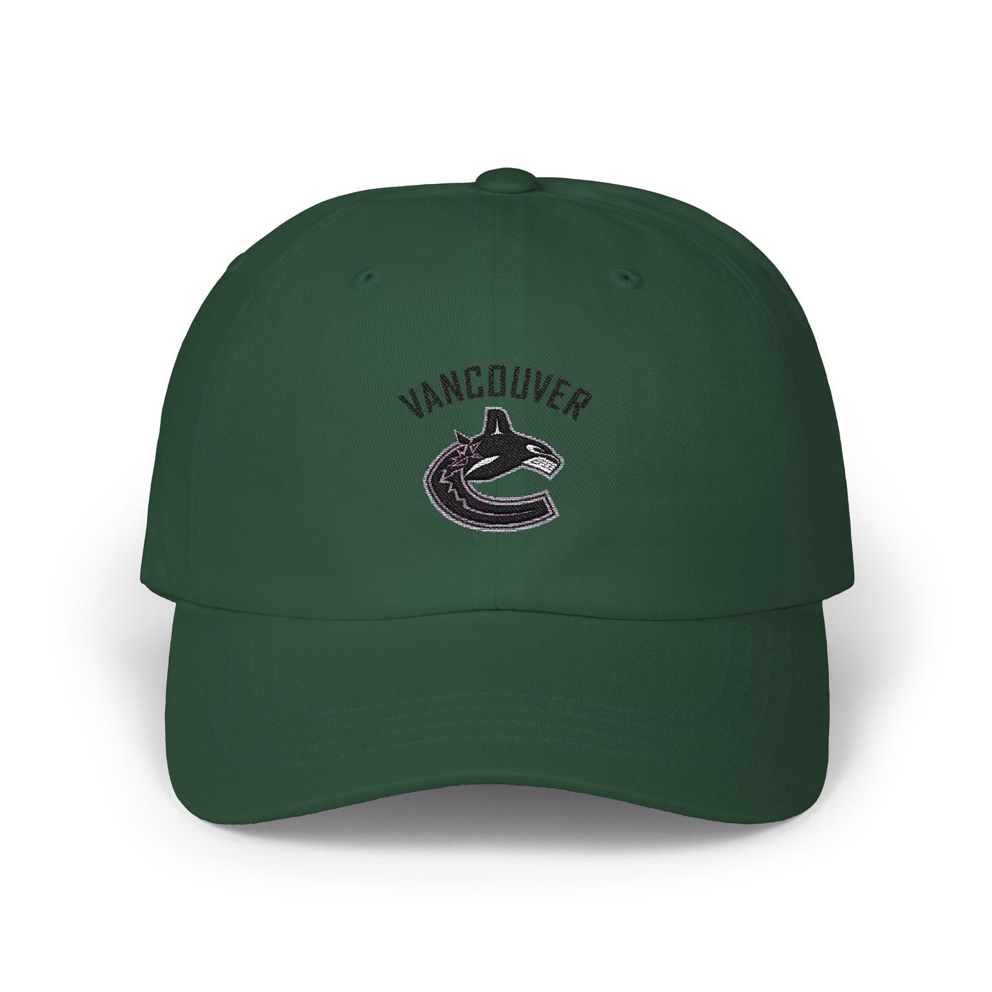 Vancouver Canucks Cap