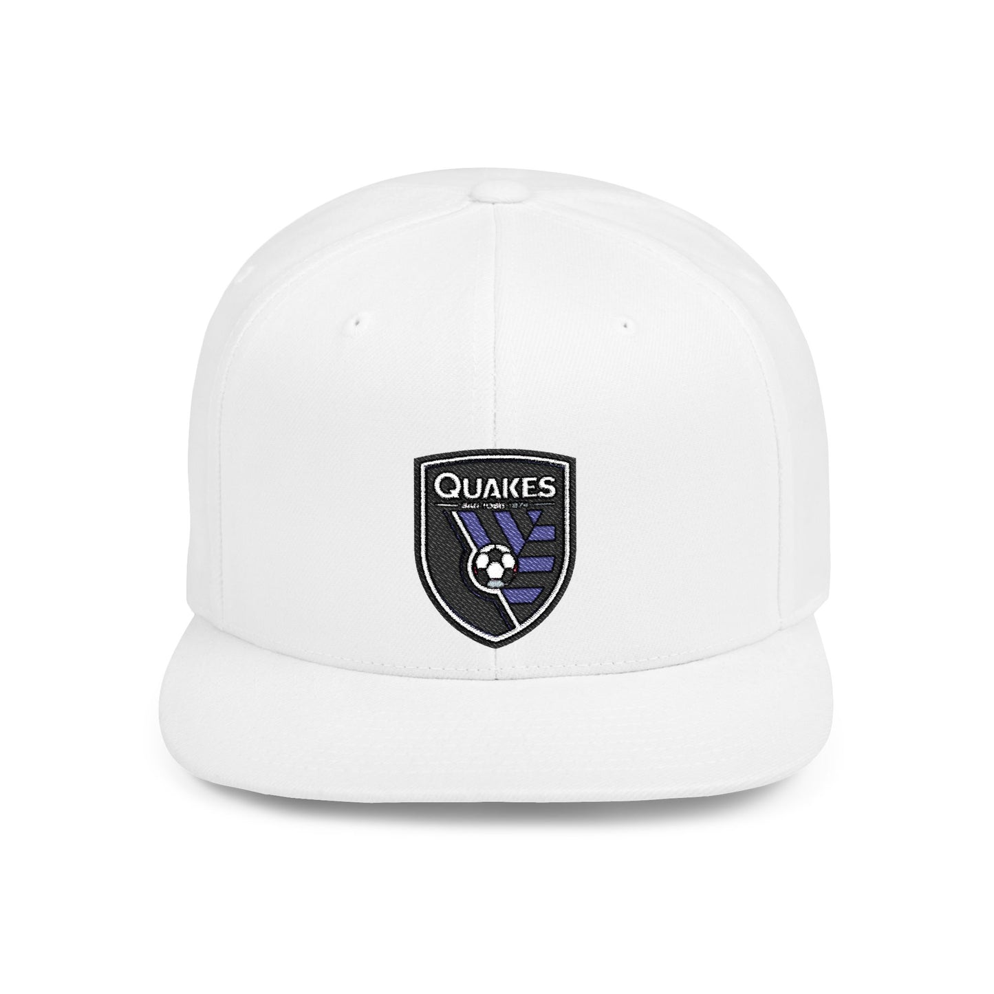 San Jose Earthquakes Snapback