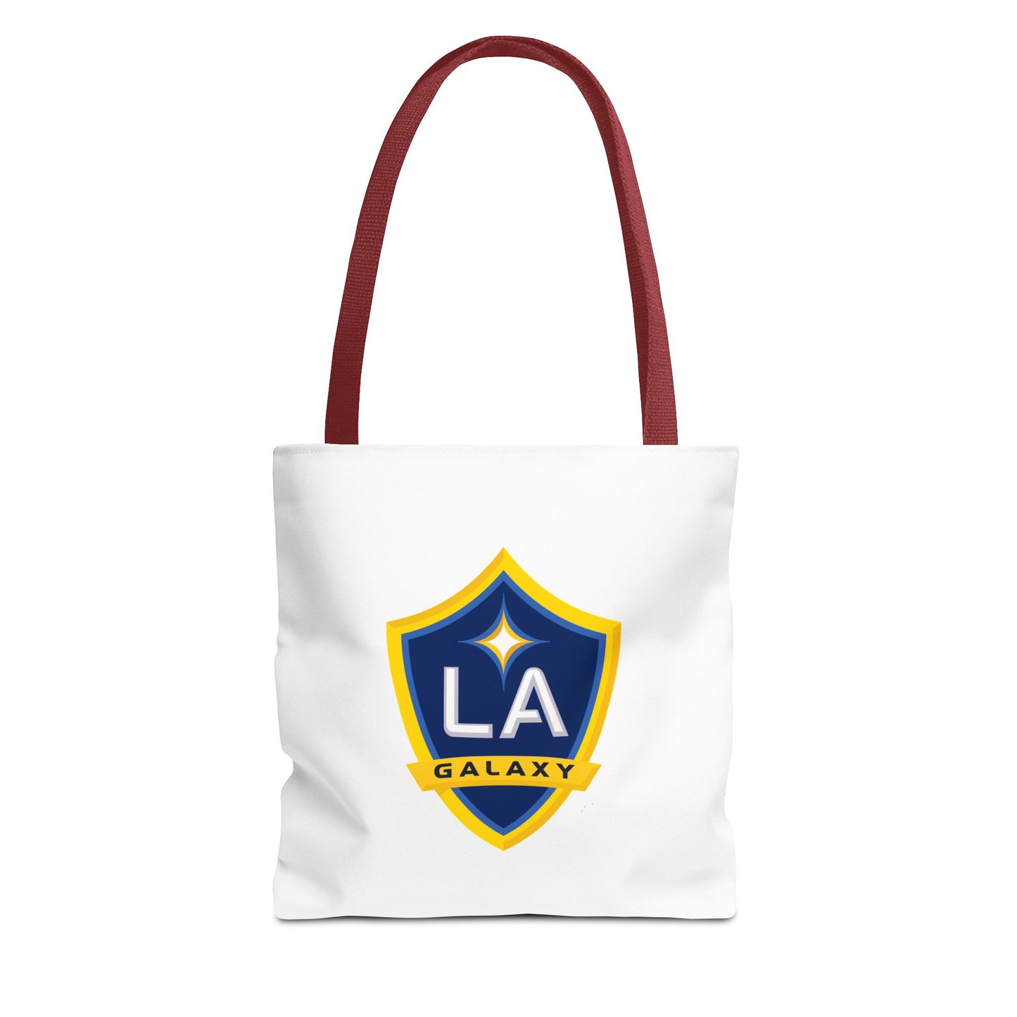 LA Galaxy Tote Bag