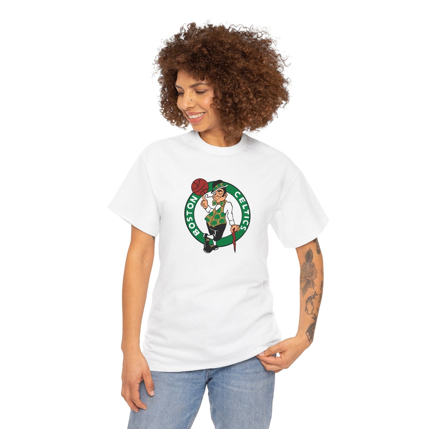 Boston Celtics T-Shirt