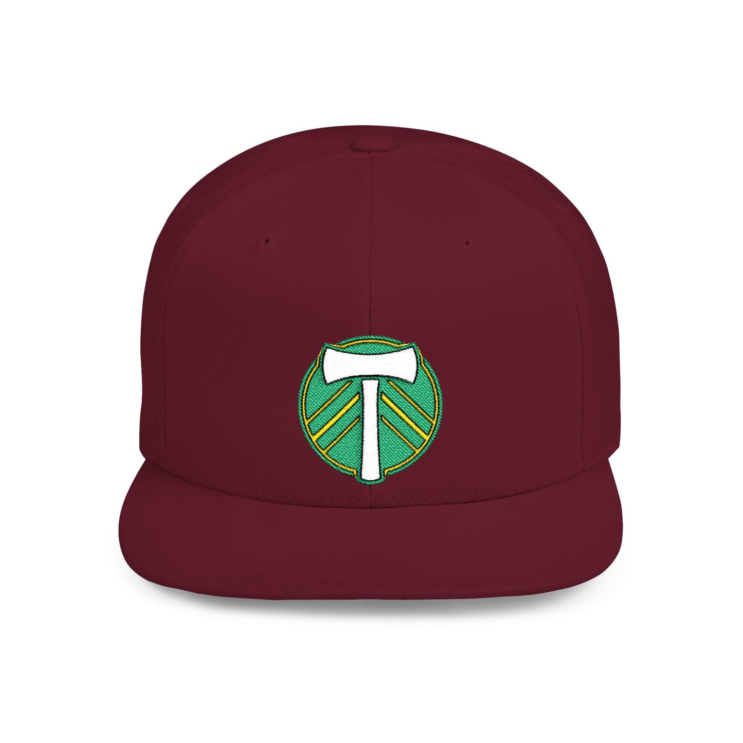 Portland Timbers Snapback