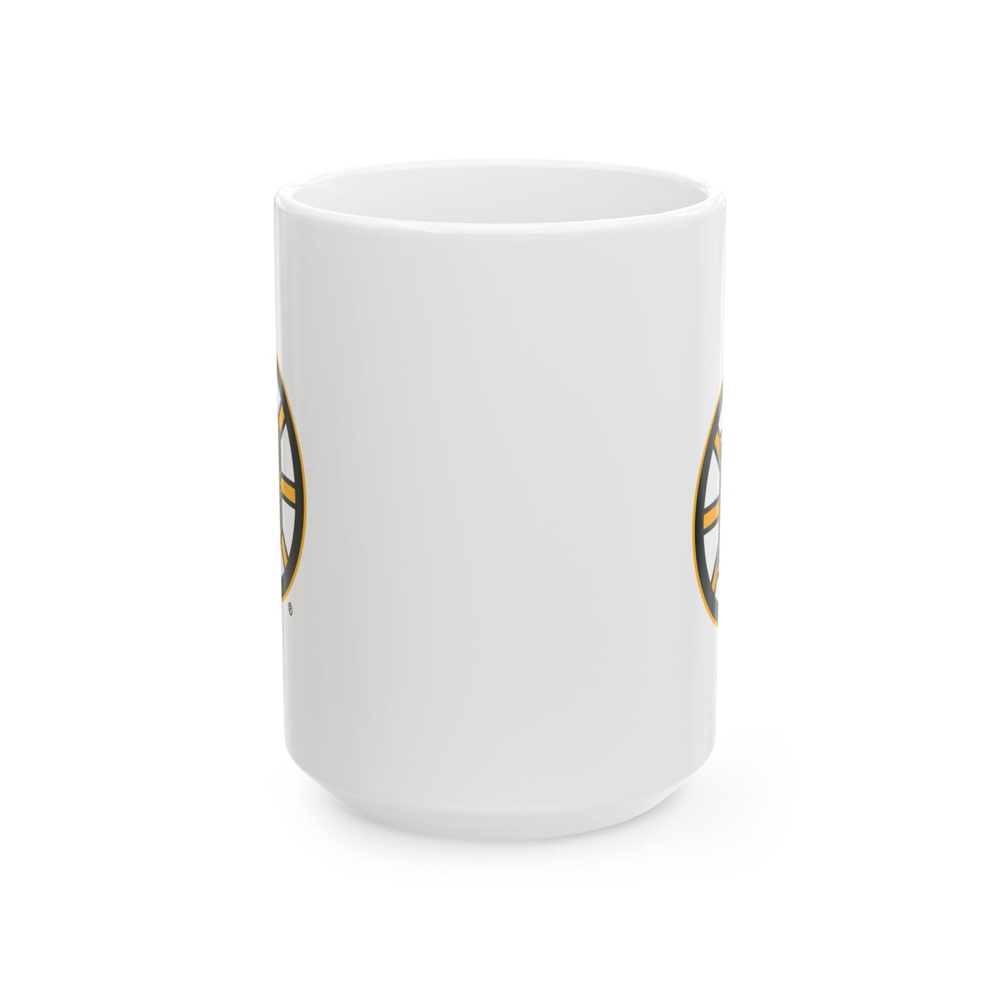 Boston Bruins Ceramic Mug